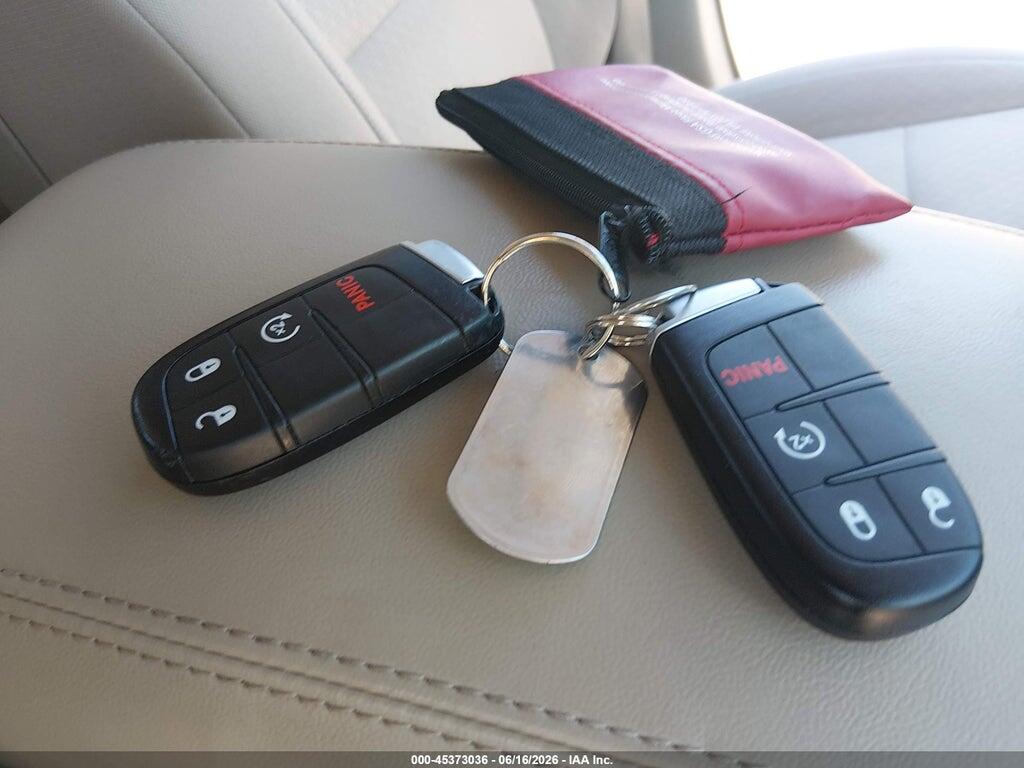 1C4RJFAG3KC754210 2019 JEEP GRAND CHEROKEE photo no. 11