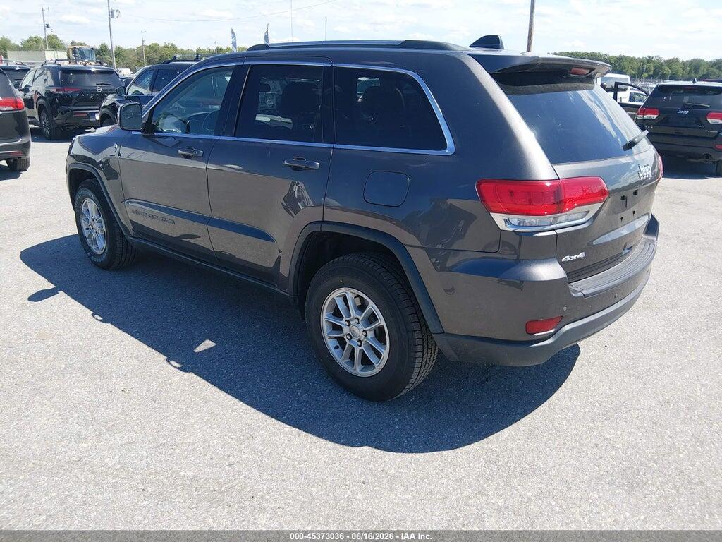 1C4RJFAG3KC754210 2019 JEEP GRAND CHEROKEE photo no. 3