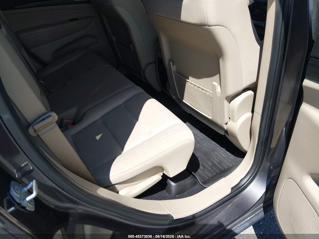 1C4RJFAG3KC754210 2019 JEEP GRAND CHEROKEE photo no. 8