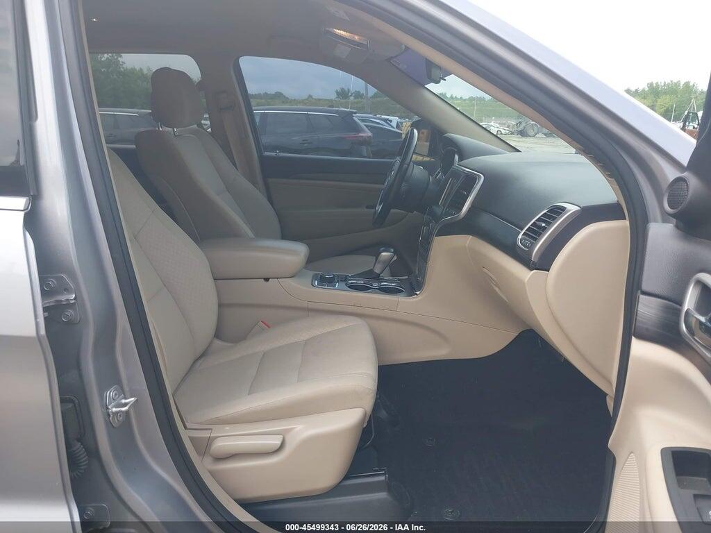 1C4RJFAG4KC836933 2019 JEEP GRAND CHEROKEE photo no. 5