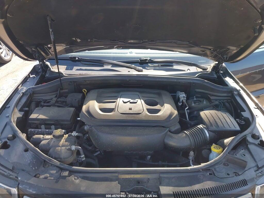 1C4RJEBG3KC851349 2019 JEEP GRAND CHEROKEE photo no. 10