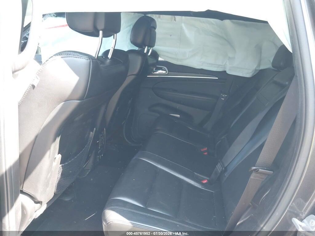 1C4RJEBG3KC851349 2019 JEEP GRAND CHEROKEE photo no. 8
