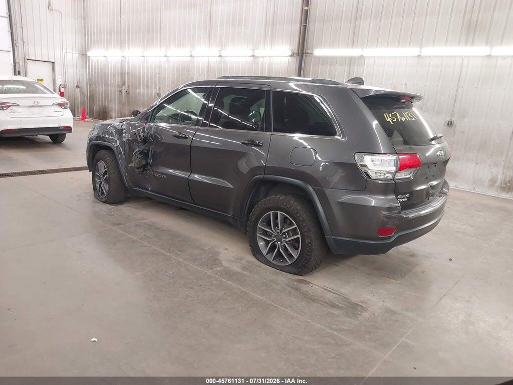 1C4RJFBG6KC648008 2019 JEEP GRAND CHEROKEE photo no. 3