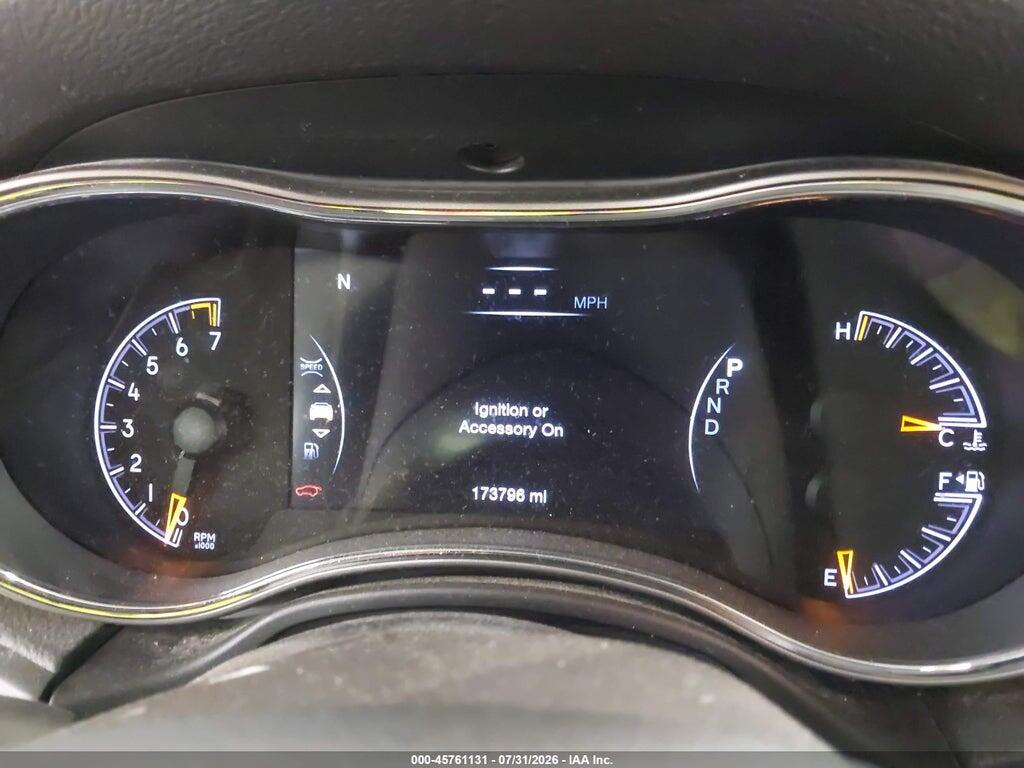 1C4RJFBG6KC648008 2019 JEEP GRAND CHEROKEE photo no. 7