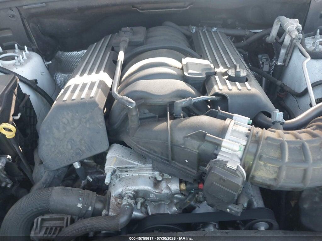 1C4RJFDJ9KC683604 2019 JEEP GRAND CHEROKEE photo no. 10