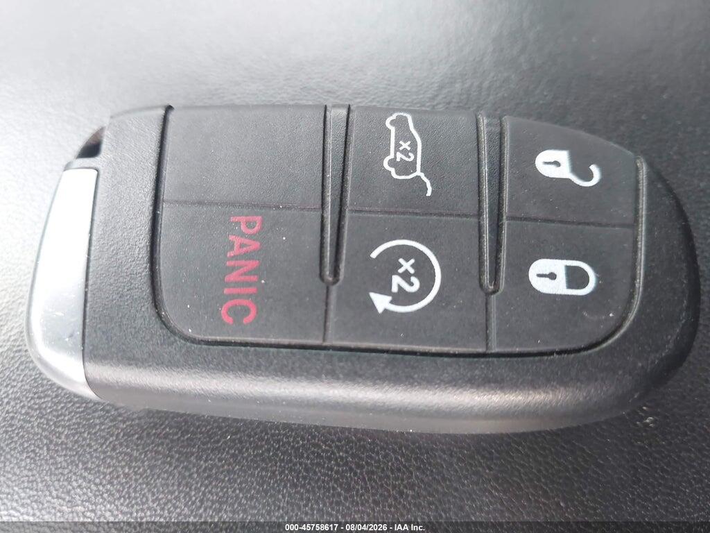 1C4RJFDJ9KC683604 2019 JEEP GRAND CHEROKEE photo no. 11