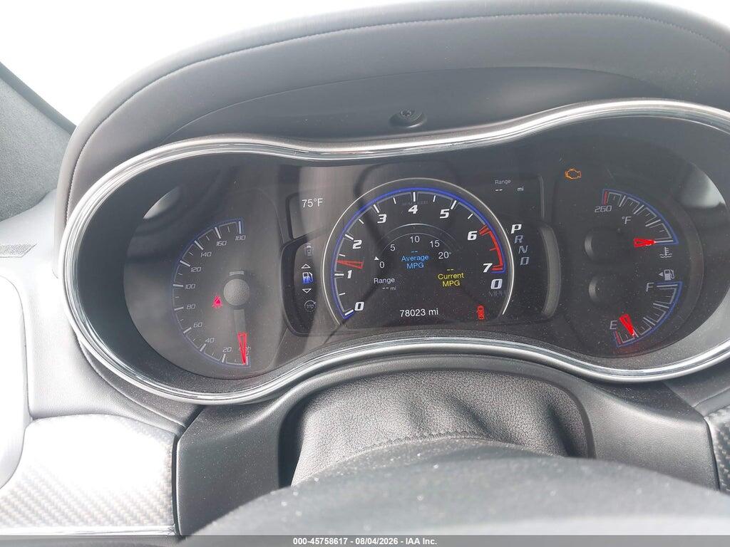 1C4RJFDJ9KC683604 2019 JEEP GRAND CHEROKEE photo no. 7