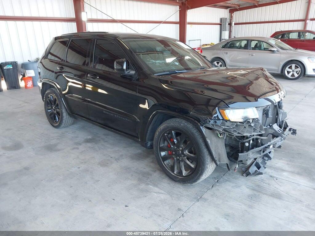 1C4RJFAG6KC671306 2019 JEEP GRAND CHEROKEE photo no. 1