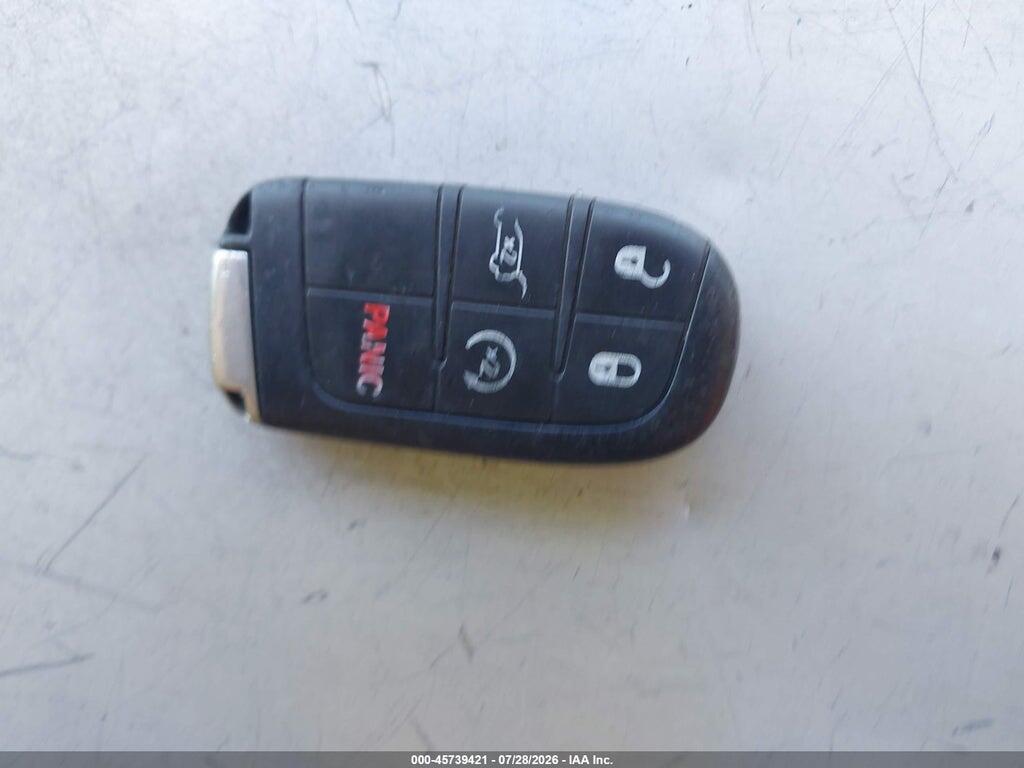 1C4RJFAG6KC671306 2019 JEEP GRAND CHEROKEE photo no. 11