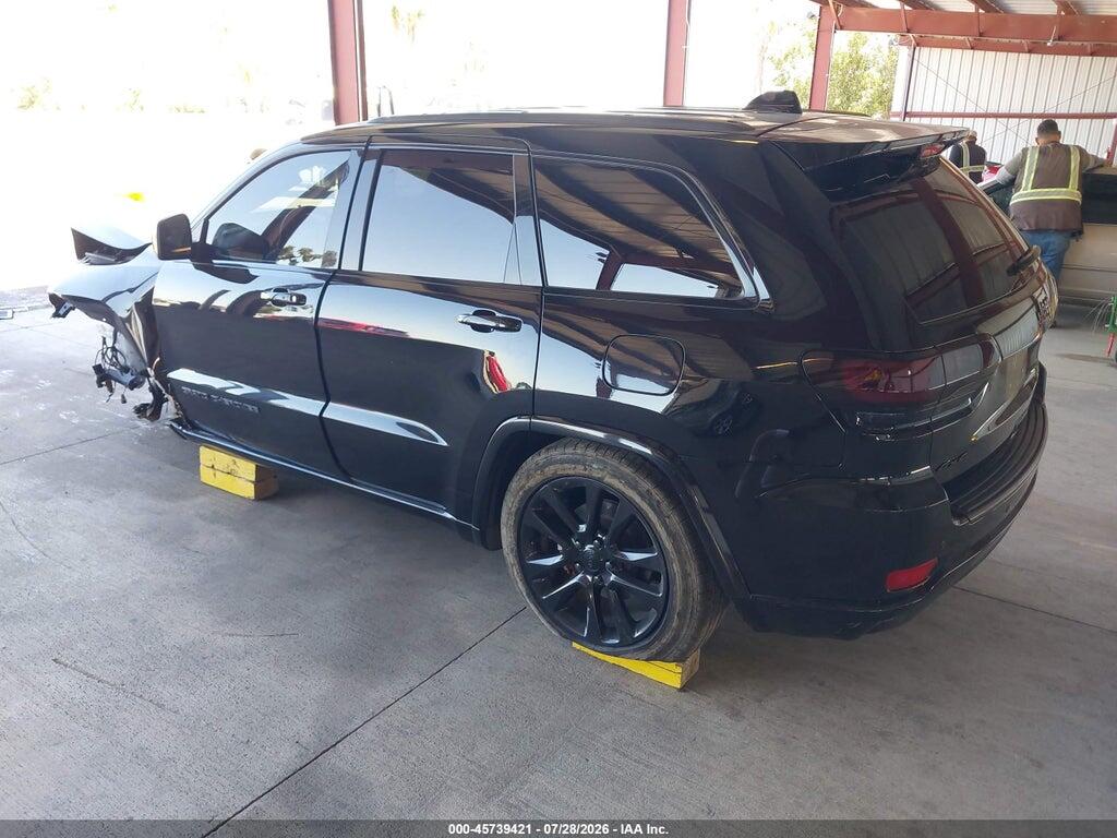 1C4RJFAG6KC671306 2019 JEEP GRAND CHEROKEE photo no. 3