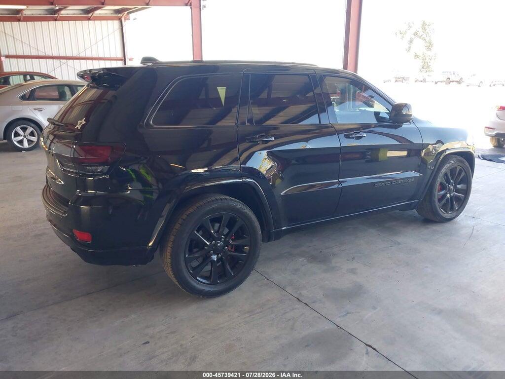 1C4RJFAG6KC671306 2019 JEEP GRAND CHEROKEE photo no. 4