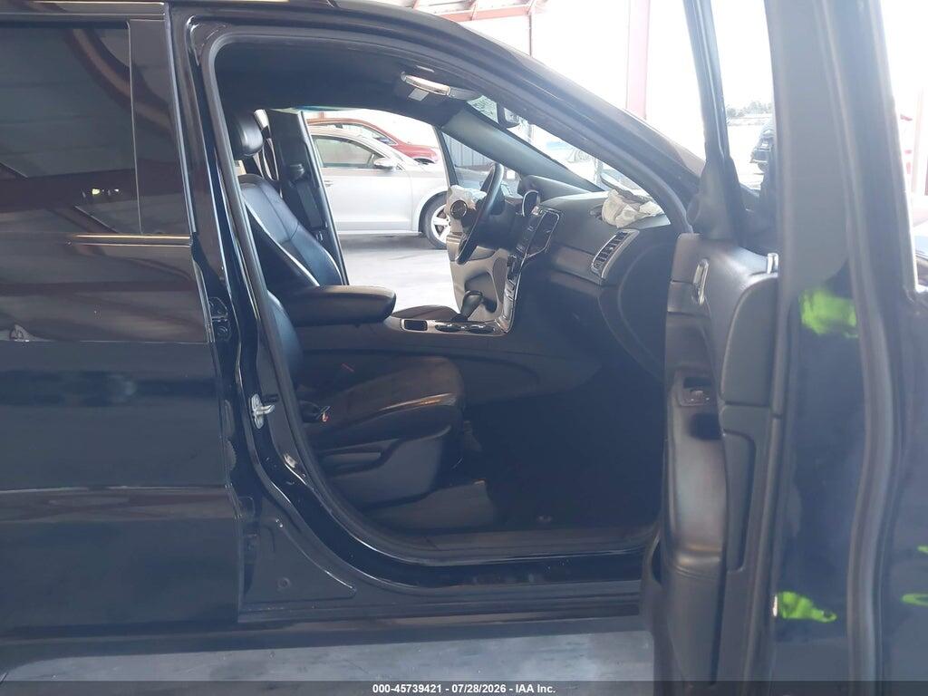 1C4RJFAG6KC671306 2019 JEEP GRAND CHEROKEE photo no. 5