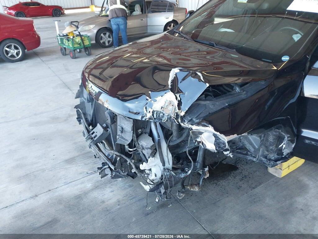 1C4RJFAG6KC671306 2019 JEEP GRAND CHEROKEE photo no. 6