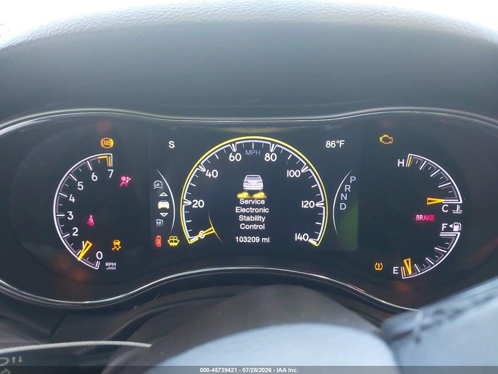 1C4RJFAG6KC671306 2019 JEEP GRAND CHEROKEE photo no. 7