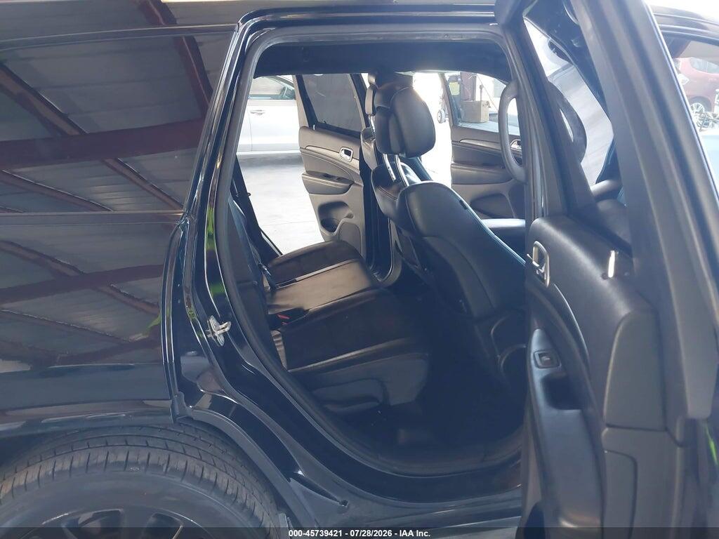1C4RJFAG6KC671306 2019 JEEP GRAND CHEROKEE photo no. 8