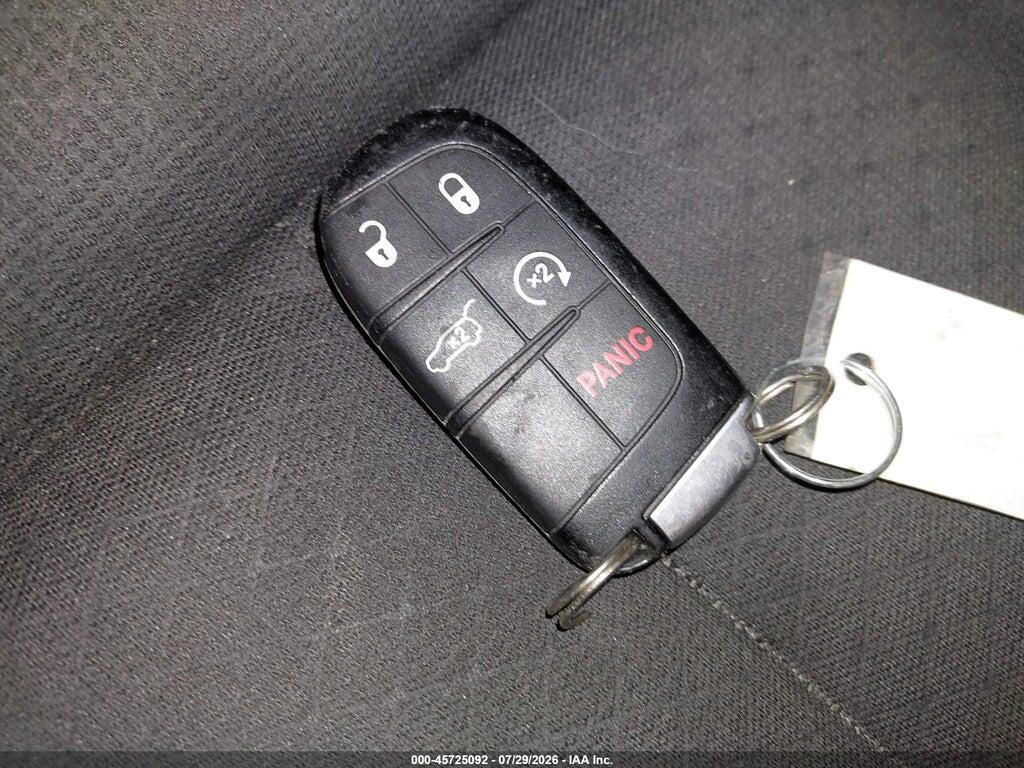 1C4RJFAG8KC565326 2019 JEEP GRAND CHEROKEE photo no. 11
