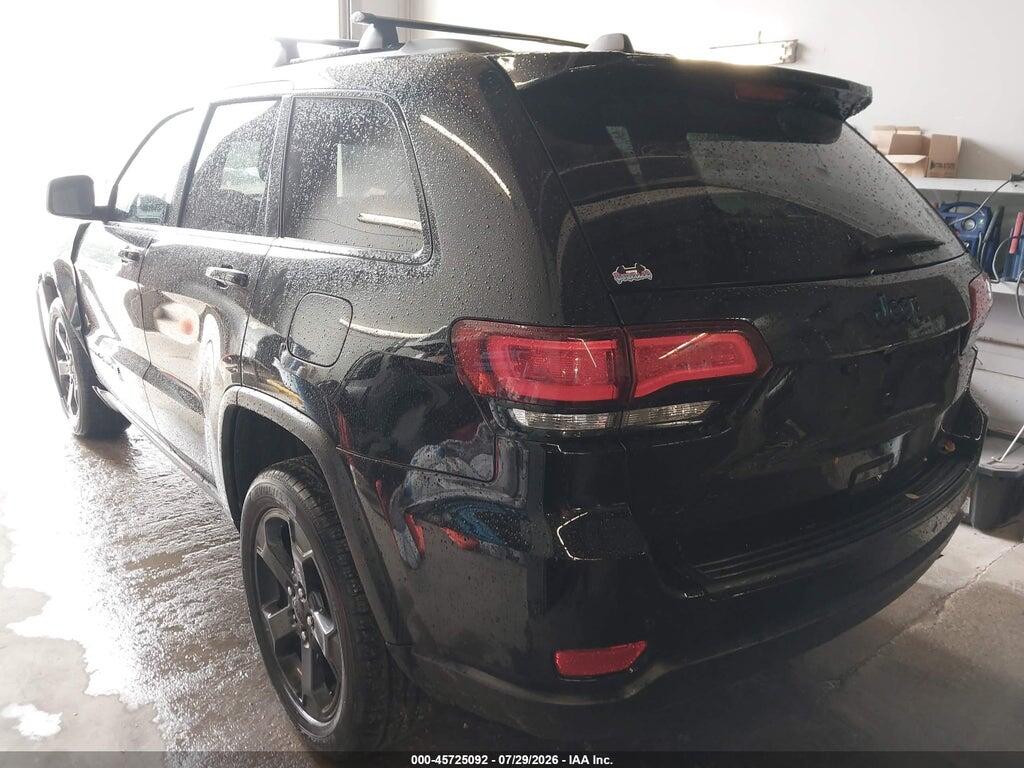 1C4RJFAG8KC565326 2019 JEEP GRAND CHEROKEE photo no. 3