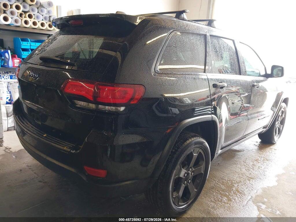 1C4RJFAG8KC565326 2019 JEEP GRAND CHEROKEE photo no. 4