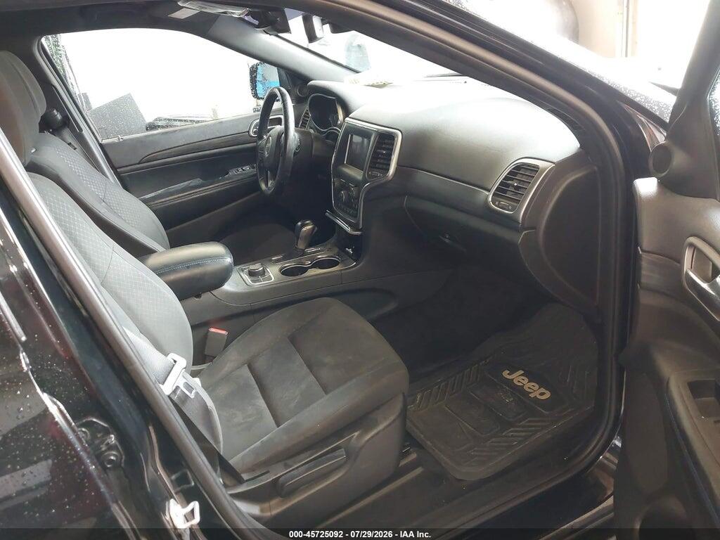 1C4RJFAG8KC565326 2019 JEEP GRAND CHEROKEE photo no. 5