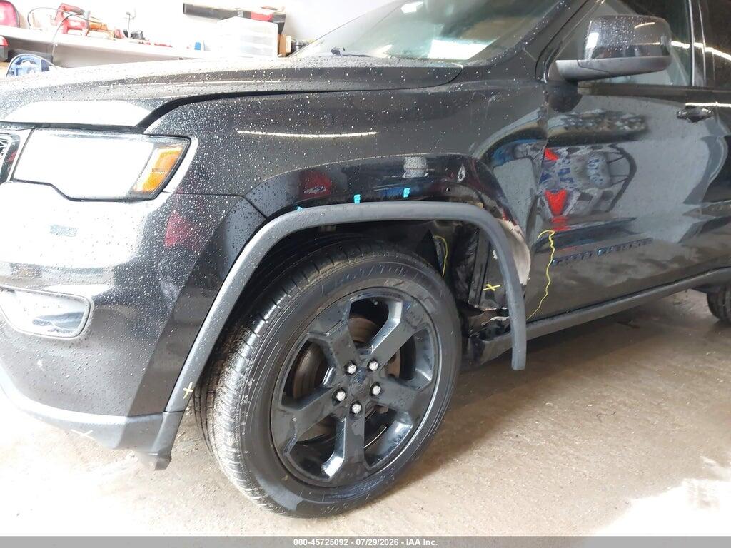 1C4RJFAG8KC565326 2019 JEEP GRAND CHEROKEE photo no. 6