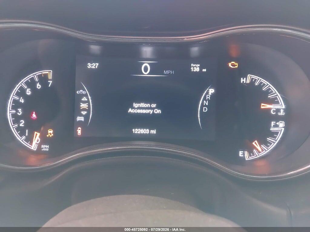 1C4RJFAG8KC565326 2019 JEEP GRAND CHEROKEE photo no. 7