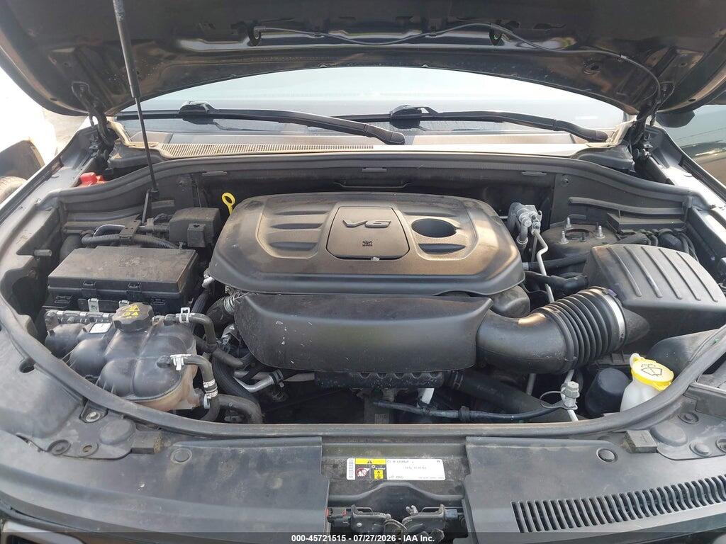 1C4RJFBG4KC773380 2019 JEEP GRAND CHEROKEE photo no. 10
