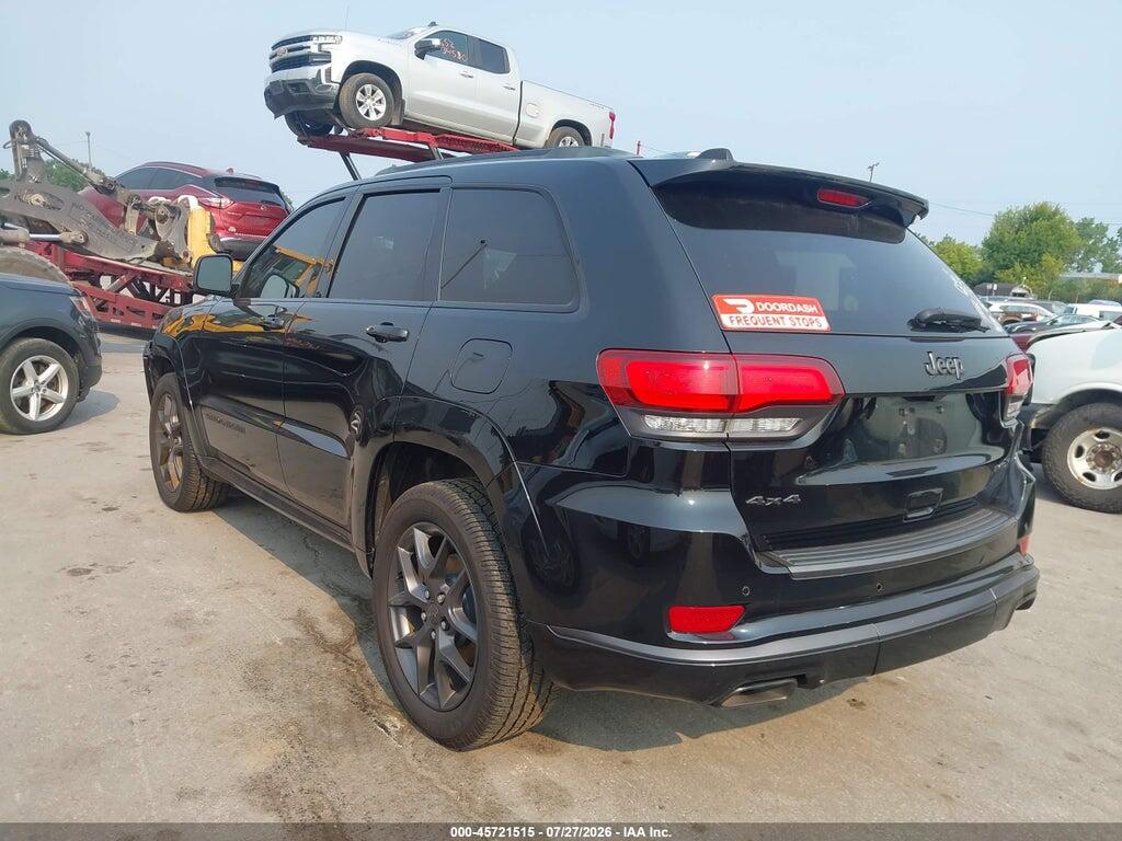 1C4RJFBG4KC773380 2019 JEEP GRAND CHEROKEE photo no. 3
