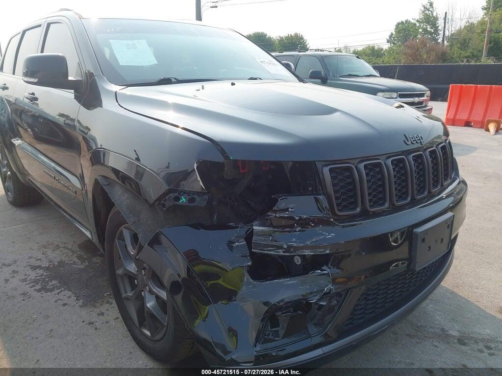 1C4RJFBG4KC773380 2019 JEEP GRAND CHEROKEE photo no. 6