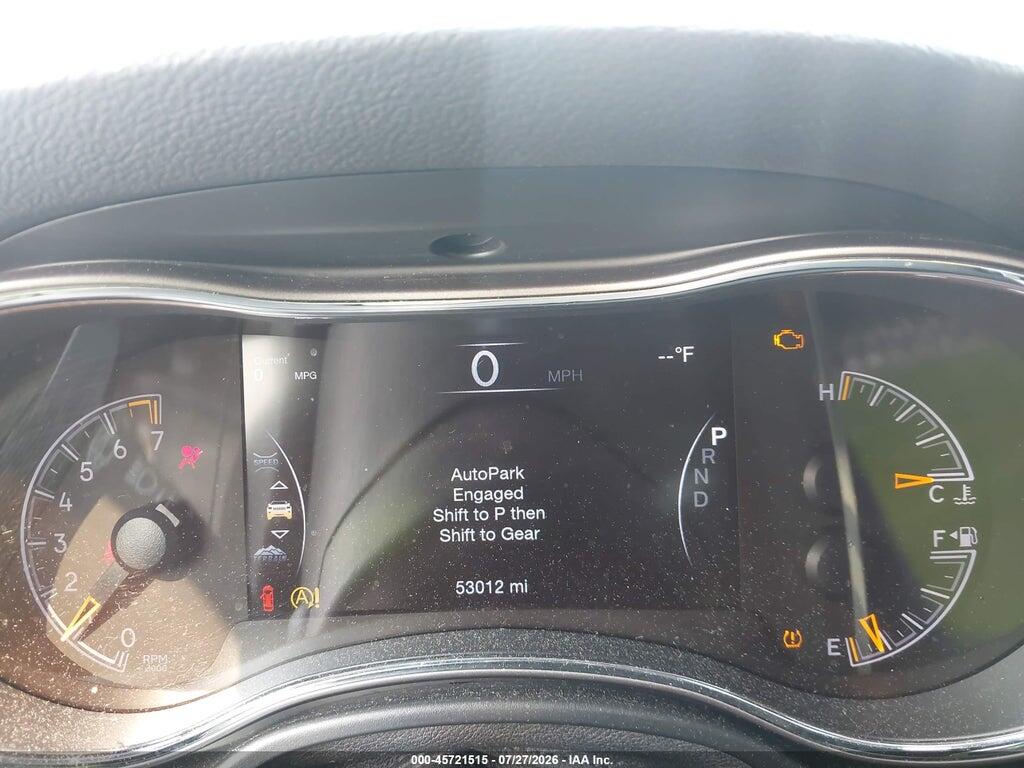 1C4RJFBG4KC773380 2019 JEEP GRAND CHEROKEE photo no. 7