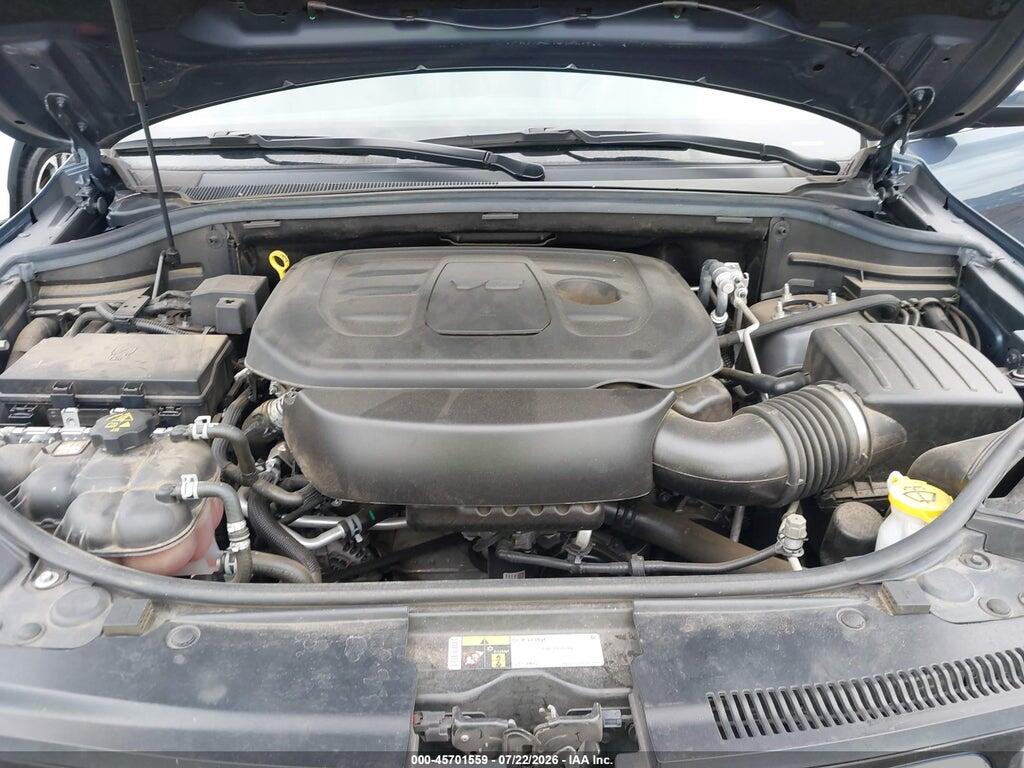 1C4RJFBG7KC730698 2019 JEEP GRAND CHEROKEE photo no. 10