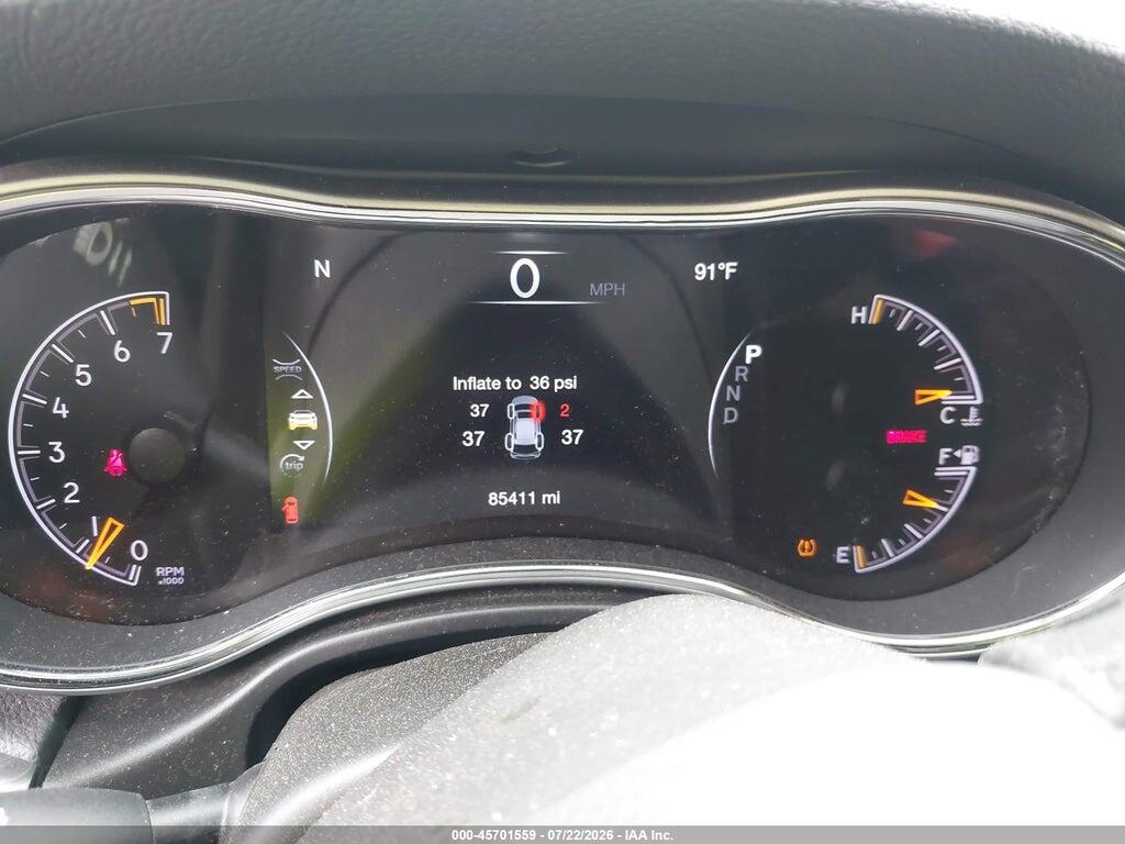 1C4RJFBG7KC730698 2019 JEEP GRAND CHEROKEE photo no. 7