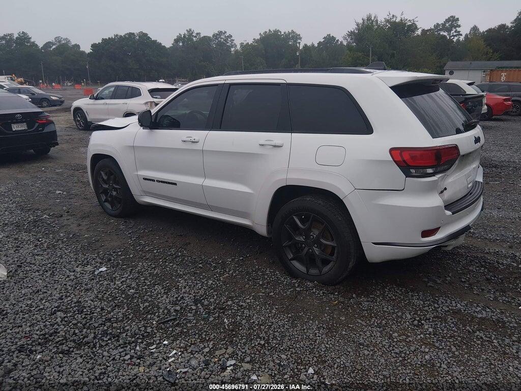 1C4RJFBG2KC628063 2019 JEEP GRAND CHEROKEE photo no. 3