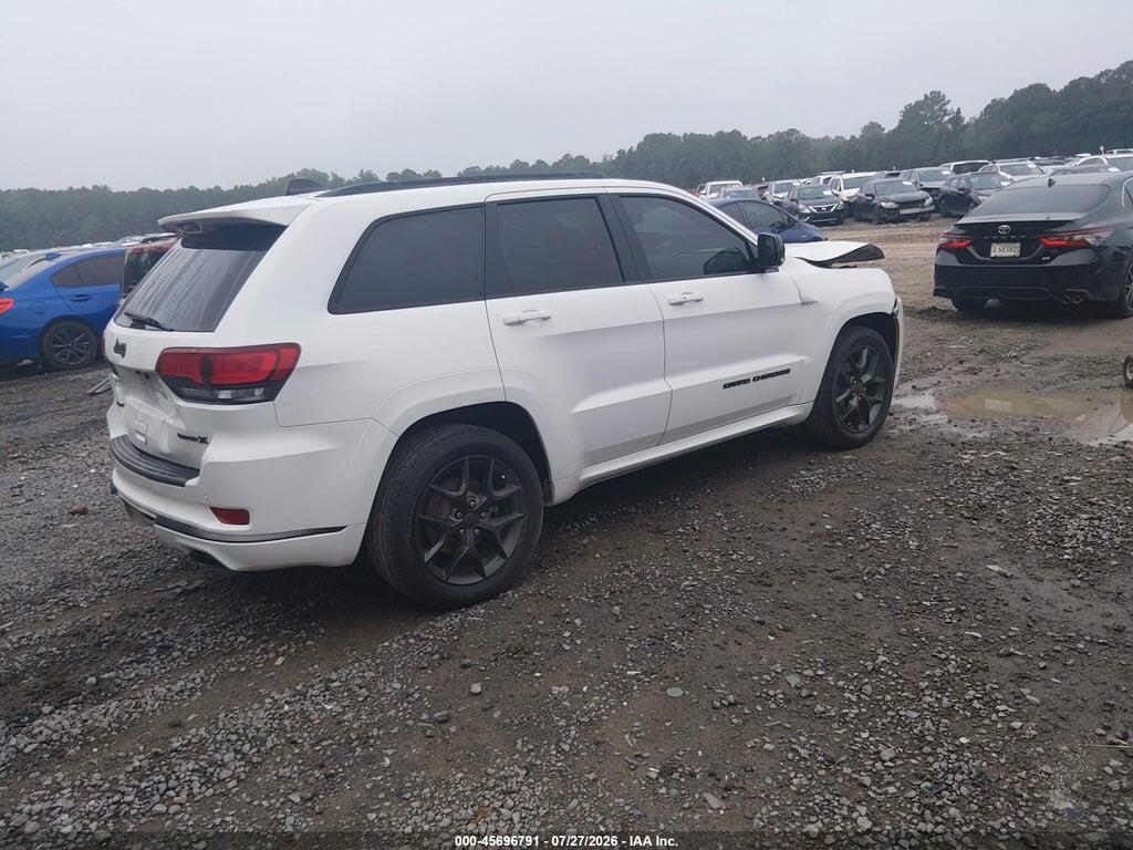 1C4RJFBG2KC628063 2019 JEEP GRAND CHEROKEE photo no. 4