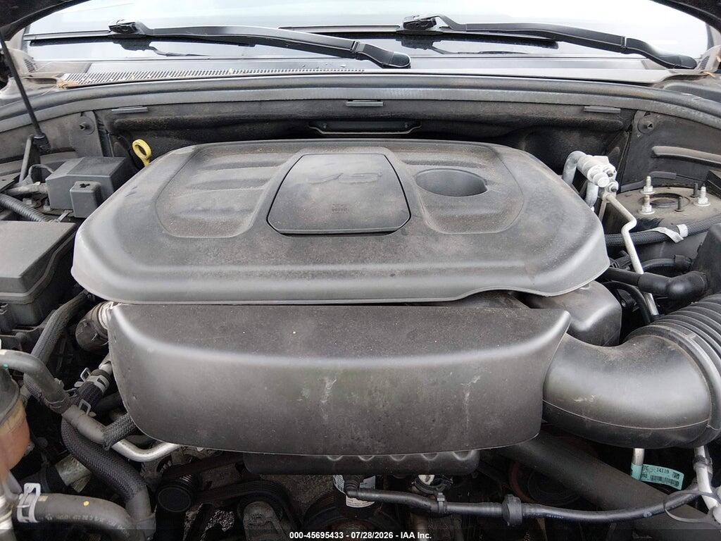1C4RJFAG5KC855233 2019 JEEP GRAND CHEROKEE photo no. 10