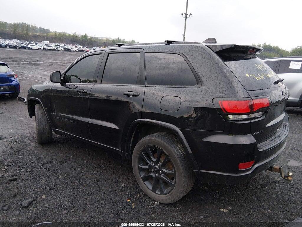 1C4RJFAG5KC855233 2019 JEEP GRAND CHEROKEE photo no. 3