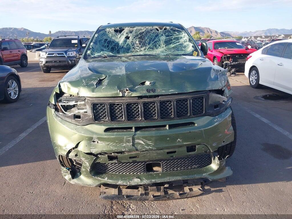 1C4RJFDJ4KC766681 2019 JEEP GRAND CHEROKEE photo no. 12