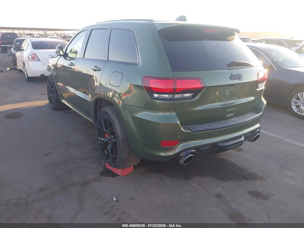 1C4RJFDJ4KC766681 2019 JEEP GRAND CHEROKEE photo no. 3