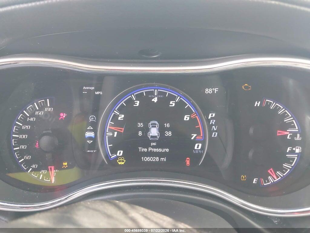 1C4RJFDJ4KC766681 2019 JEEP GRAND CHEROKEE photo no. 7