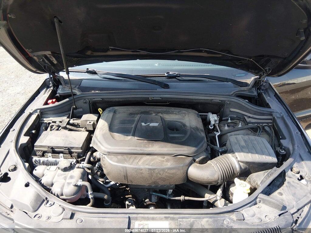 1C4RJFAG3KC565752 2019 JEEP GRAND CHEROKEE photo no. 10