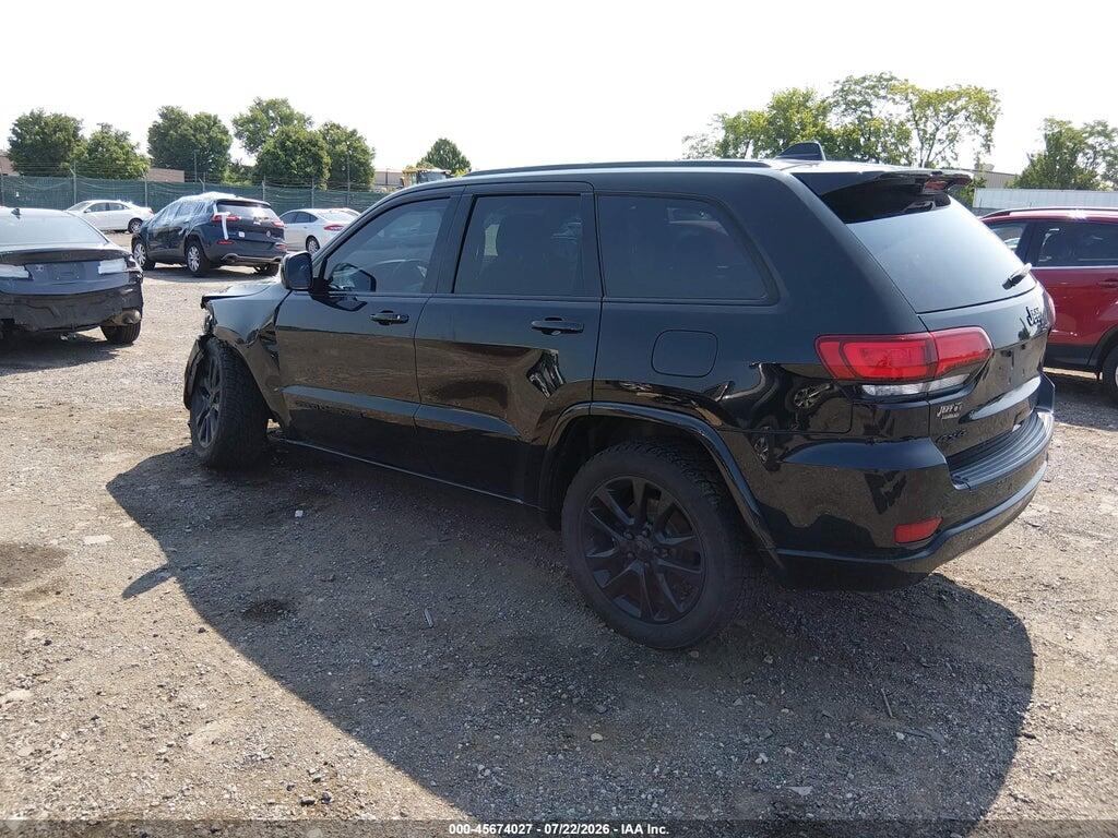 1C4RJFAG3KC565752 2019 JEEP GRAND CHEROKEE photo no. 3