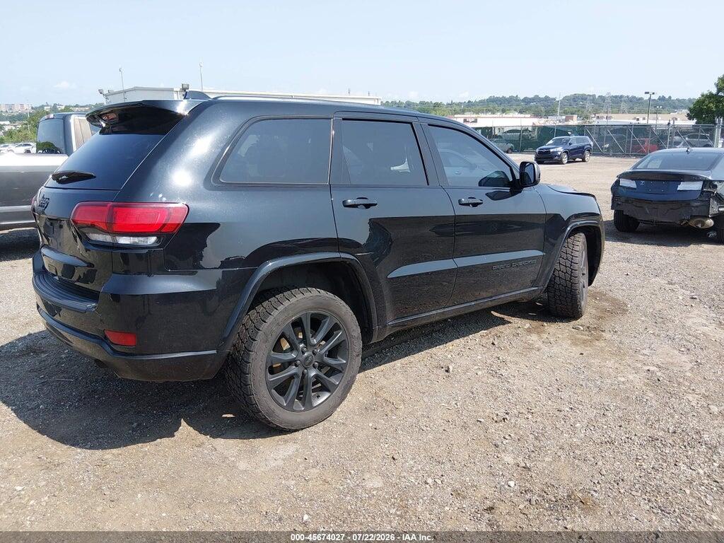 1C4RJFAG3KC565752 2019 JEEP GRAND CHEROKEE photo no. 4