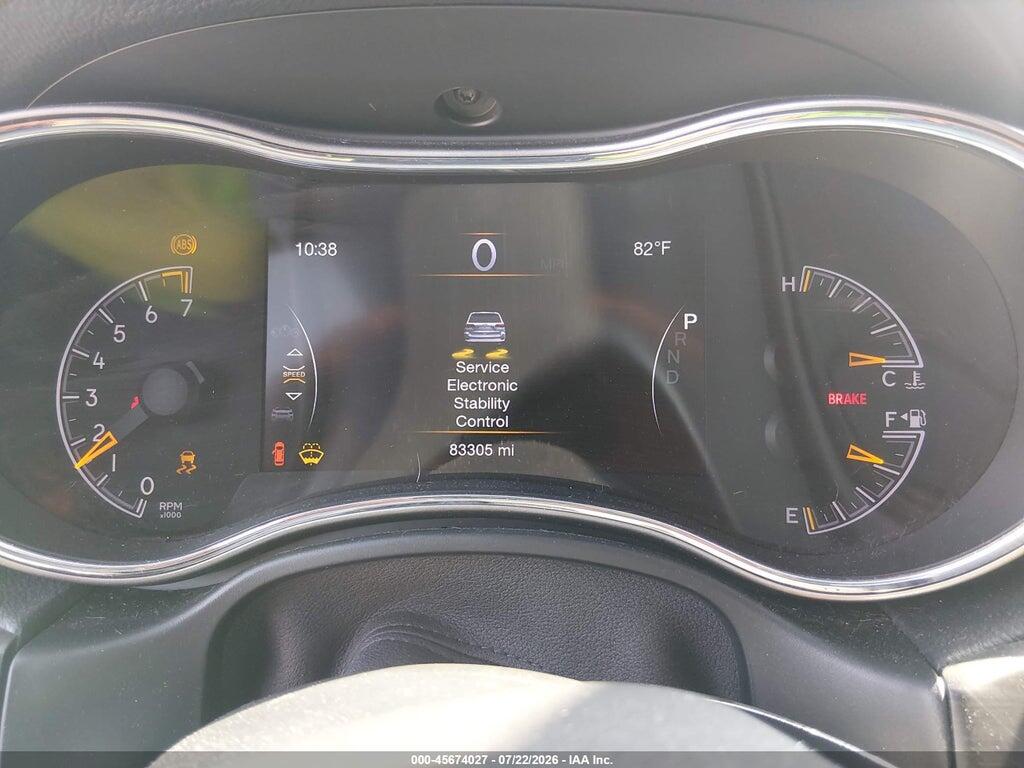 1C4RJFAG3KC565752 2019 JEEP GRAND CHEROKEE photo no. 7