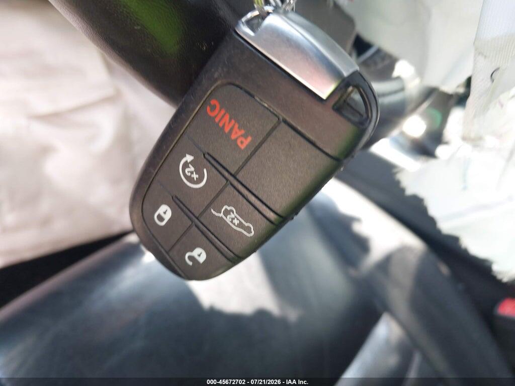 1C4RJFBG0KC785929 2019 JEEP GRAND CHEROKEE photo no. 11