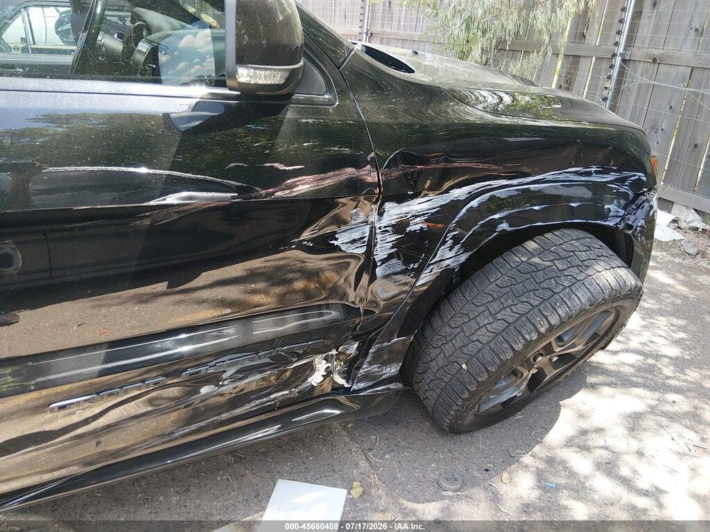 1C4RJFBGXKC728945 2019 JEEP GRAND CHEROKEE photo no. 6