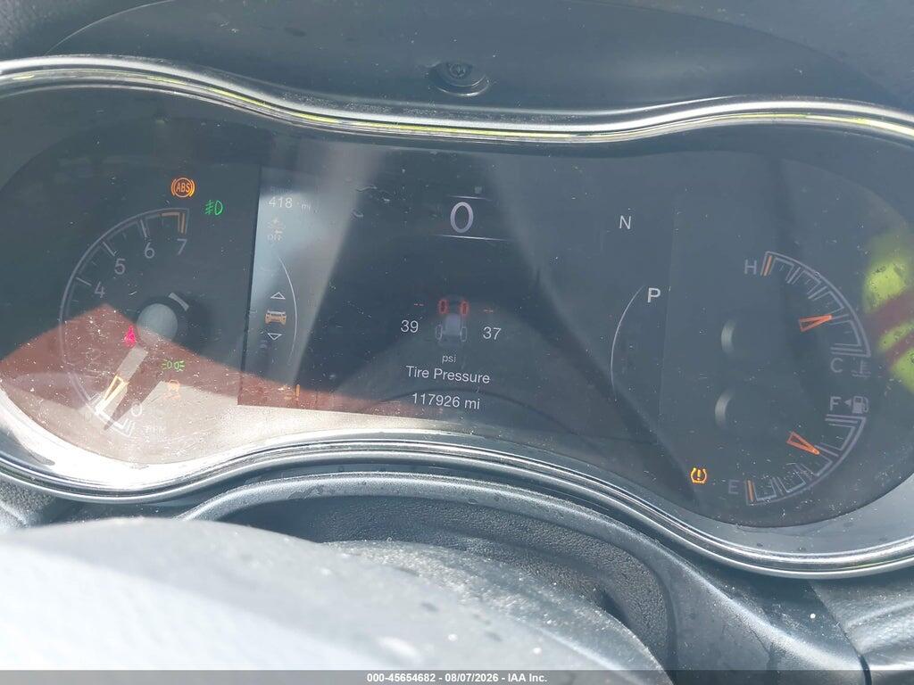 1C4RJECG4KC544142 2019 JEEP GRAND CHEROKEE photo no. 7