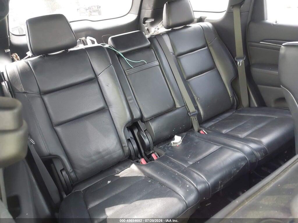 1C4RJECG4KC544142 2019 JEEP GRAND CHEROKEE photo no. 8