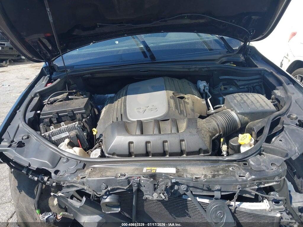 1C4RJFCT8KC641248 2019 JEEP GRAND CHEROKEE photo no. 10