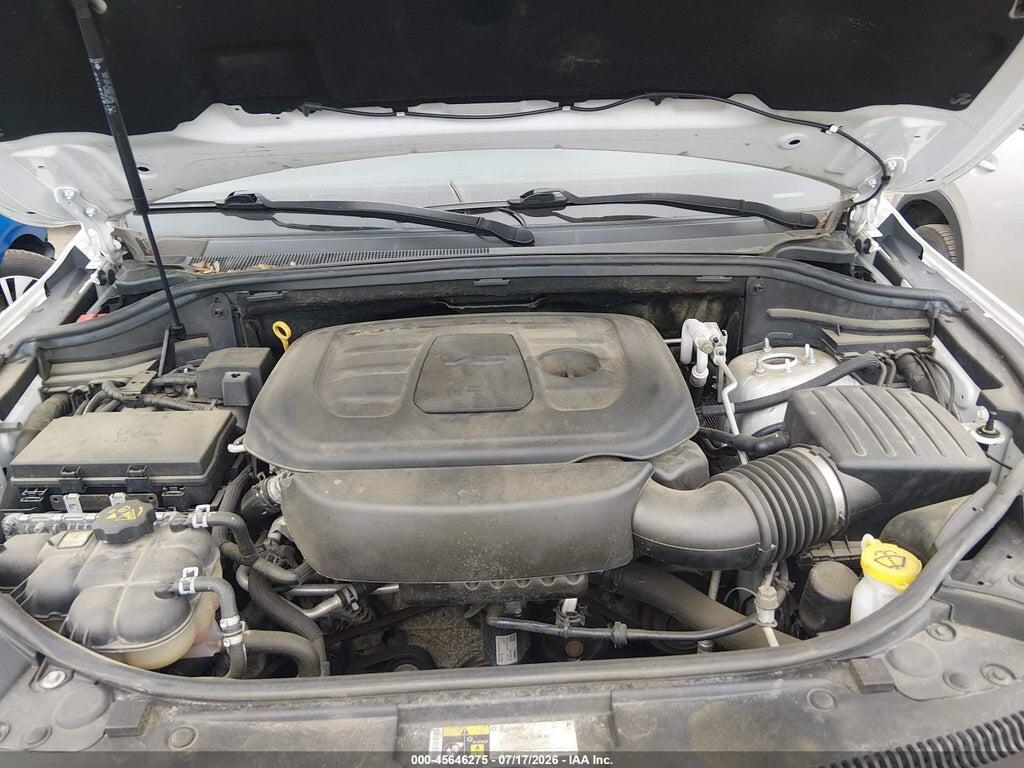 1C4RJFBG7KC775222 2019 JEEP GRAND CHEROKEE photo no. 10