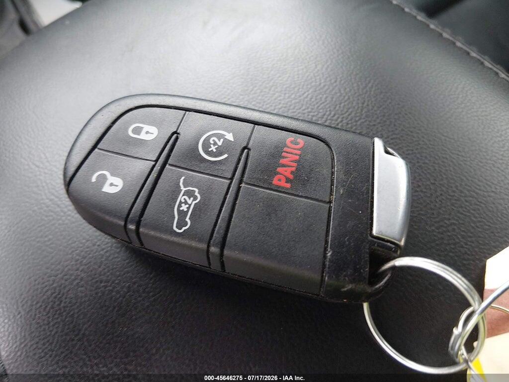 1C4RJFBG7KC775222 2019 JEEP GRAND CHEROKEE photo no. 11