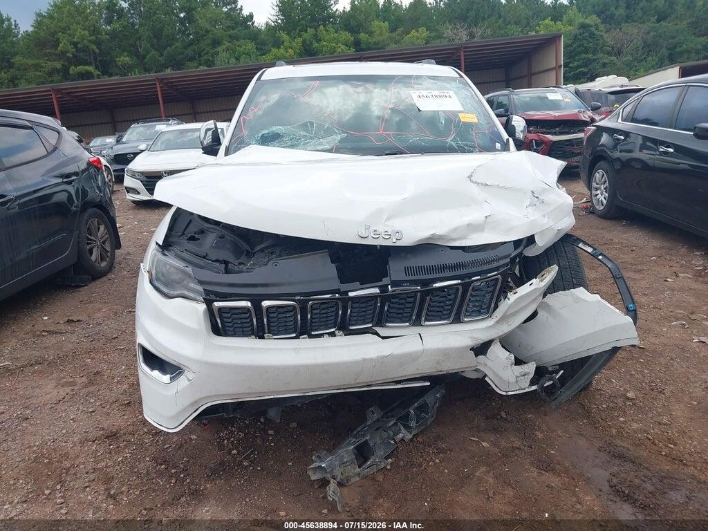 1C4RJEBG0KC680589 2019 JEEP GRAND CHEROKEE photo no. 6